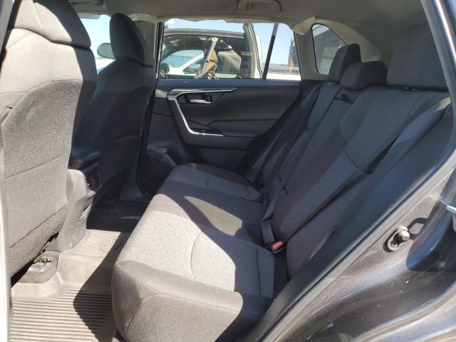 Photo 11 from auction – 2022 TOYOTA RAV4 XLE with VIN 2T3W1RFV9NC176483