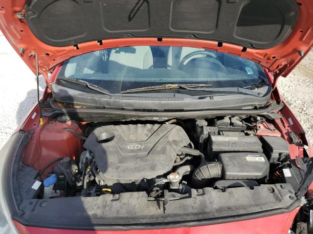 Photo 11 from auction – 2016 HYUNDAI ACCENT SE with VIN KMHCT4AE9GU081214