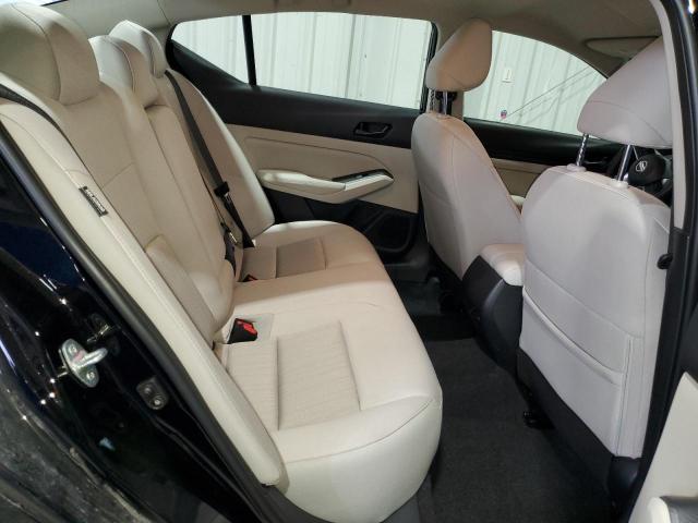Photo 10 from auction – 2025 NISSAN ALTIMA SV with VIN 1N4BL4DV2SN316704