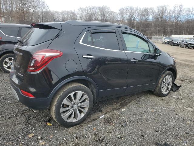 Photo 3 from auction – 2019 BUICK ENCORE PRE with VIN KL4CJASB6KB960424