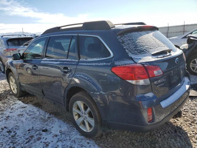 Снимка 2 от търг – 2014 SUBARU OUTBACK 2. с VIN 4S4BRCAC6E3271607