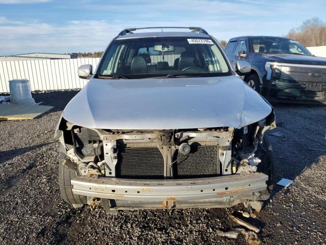 Photo 5 from auction – 2009 SUBARU FORESTER 2 with VIN JF2SH64629H753158