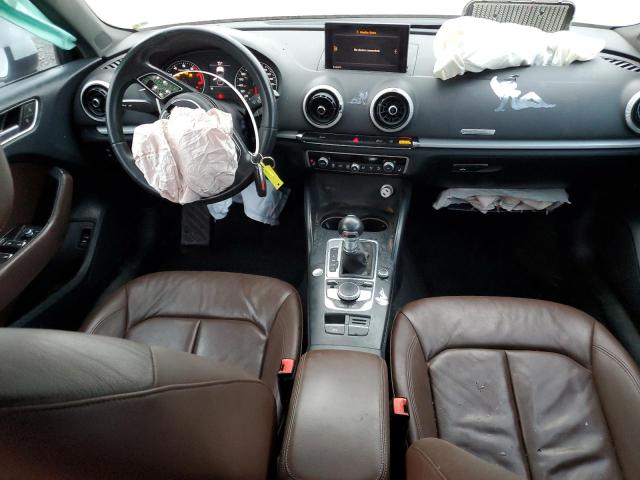 Photo 8 from auction – 2018 AUDI A3 PREMIUM with VIN WAUAUGFF0J1037393