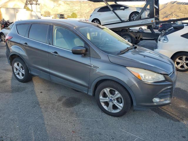 Photo 4 from auction – 2014 FORD ESCAPE SE with VIN 1FMCU0GX3EUD45197