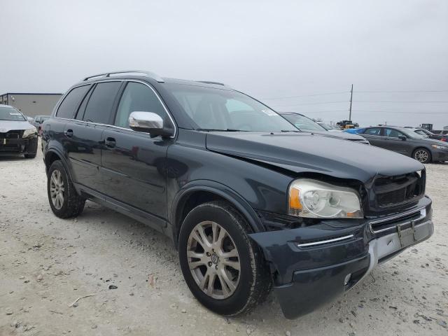 Photo 4 from auction – 2014 VOLVO XC90 3.2 with VIN YV4952CZ9E1683927
