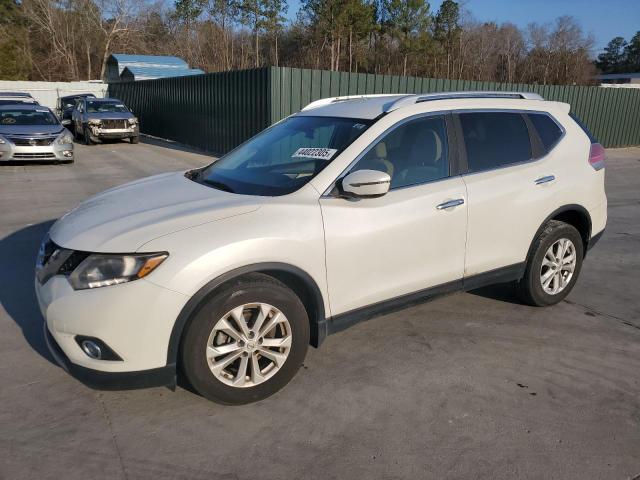 NISSAN ROGUE S 2016 z numerem VIN KNMAT2MTXGP619931 - Zdjęcie z aukcji