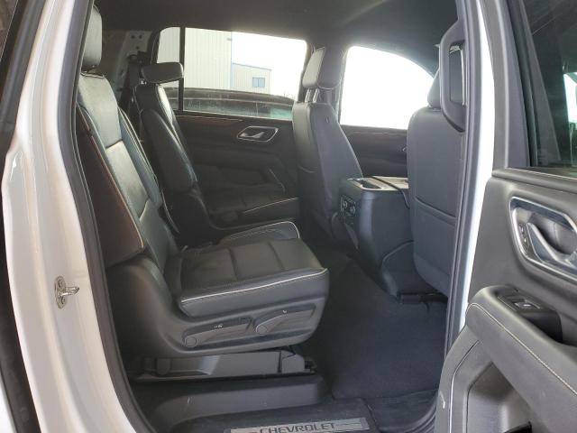 Photo 11 from auction – 2023 CHEVROLET SUBURBAN C with VIN 1GNSCFKDXPR299013