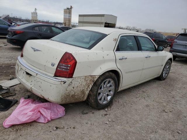 Photo 3 from auction – 2005 CHRYSLER 300C with VIN 2C3AA63H05H125190