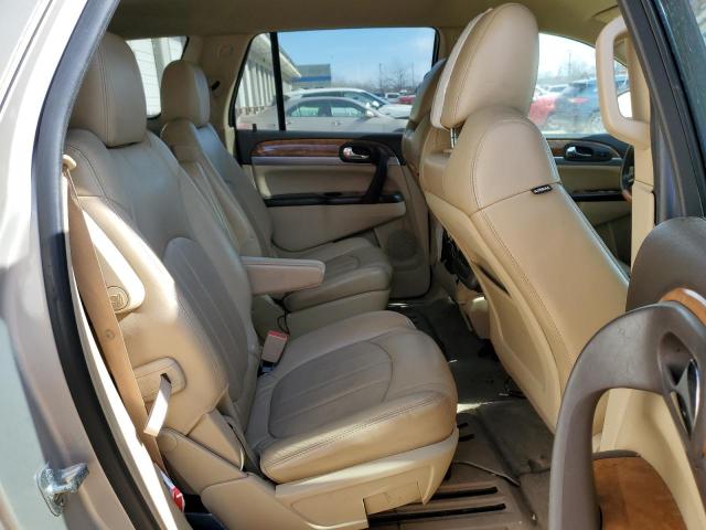 Photo 11 from auction – 2011 BUICK ENCLAVE CX with VIN 5GAKRCED8BJ179012