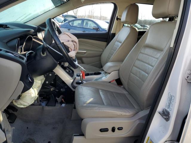 Photo 7 from auction – 2013 FORD ESCAPE SEL with VIN 1FMCU9H98DUC33661