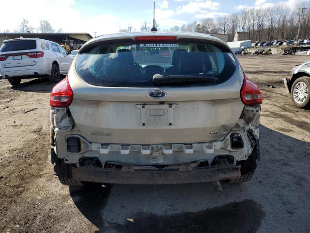 Photo 6 from auction – 2016 FORD FOCUS SE with VIN 1FADP3K2XGL236053