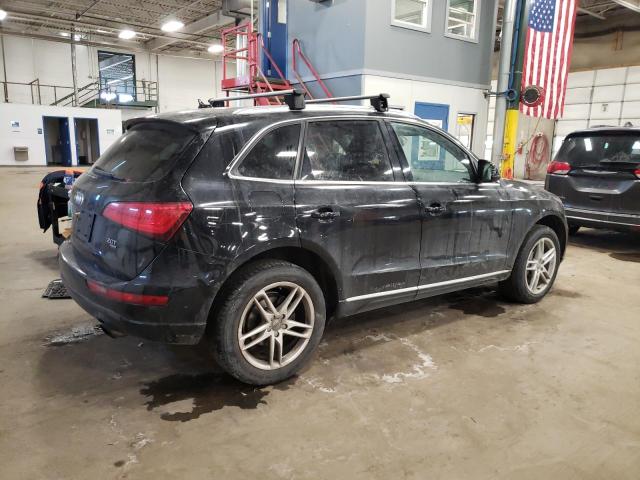 Photo 3 from auction – 2013 AUDI Q5 PREMIUM with VIN WA1LFAFP5DA008420