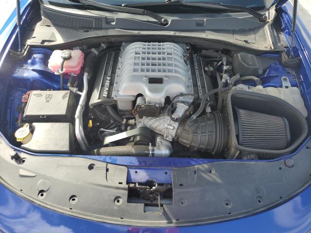 Photo 11 from auction – 2022 DODGE CHARGER SR with VIN 2C3CDXL93NH100704