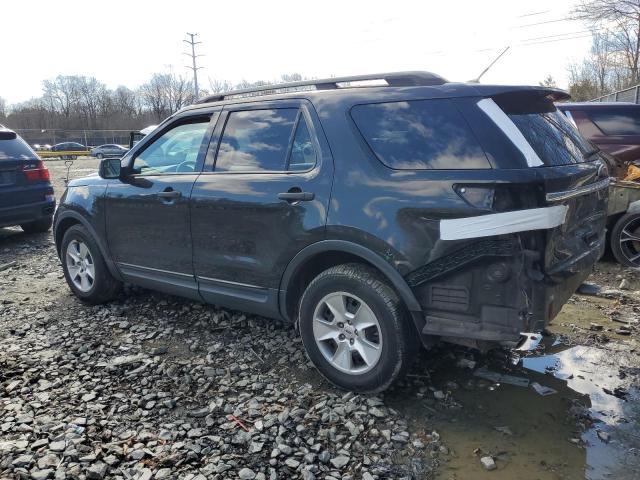 Photo 2 from auction – 2012 FORD EXPLORER with VIN 1FMHK7B82CGA86041