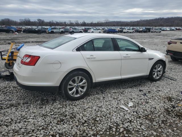 Photo 3 from auction – 2011 FORD TAURUS SEL with VIN 1FAHP2EW1BG167538