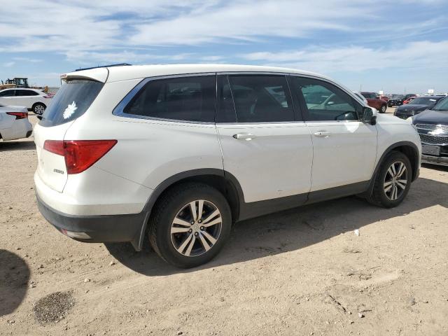 Photo 3 from auction – 2016 HONDA PILOT EX with VIN 5FNYF6H35GB026074