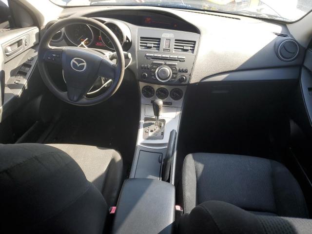 Photo 8 from auction – 2011 MAZDA 3 I with VIN JM1BL1UF1B1393265