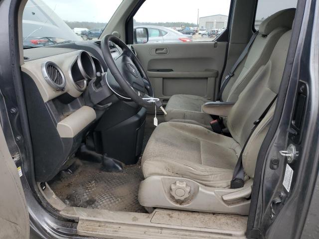 Photo 7 from auction – 2010 HONDA ELEMENT EX with VIN 5J6YH1H73AL004248