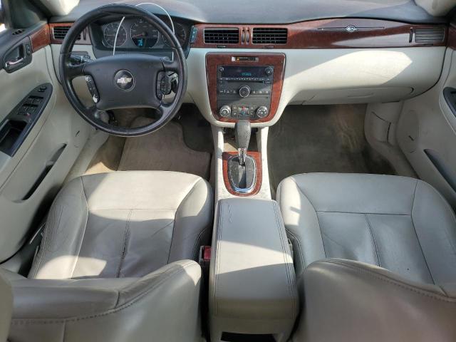 Photo 8 from auction – 2007 CHEVROLET IMPALA LTZ with VIN 2G1WU58R579159586