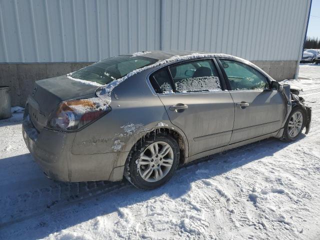 Photo 3 from auction – 2012 NISSAN ALTIMA BAS with VIN 1N4AL2AP0CC110672