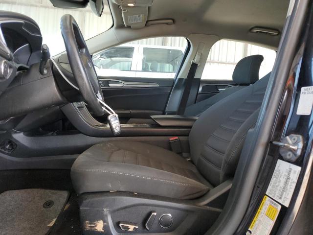 Photo 7 from auction – 2019 FORD FUSION SE with VIN 3FA6P0LU2KR181888