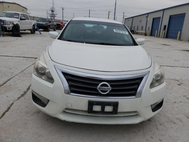 Photo 5 from auction – 2013 NISSAN ALTIMA 2.5 with VIN 1N4AL3AP7DC260849