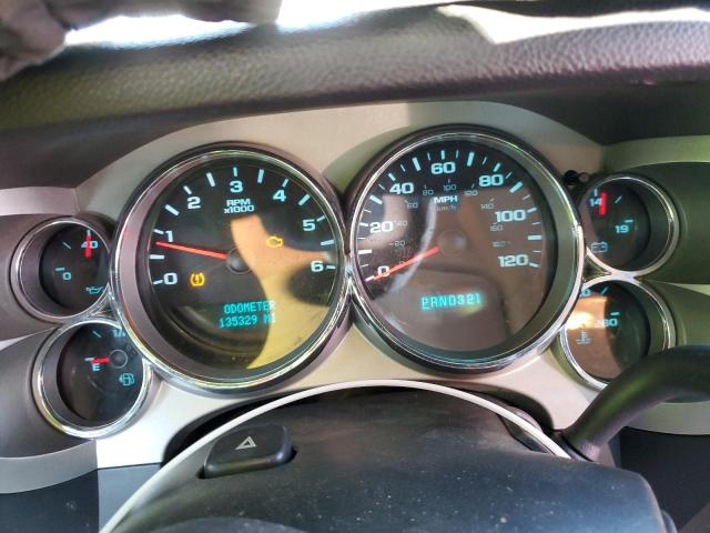 Photo 9 from auction – 2008 CHEVROLET SILVERADO with VIN 1GCEK19048E169008