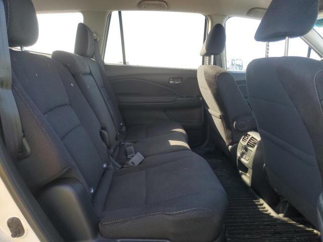 Фото 11 с аукциона – 2018 HONDA PILOT EX с VIN 5FNYF6H37JB048861
