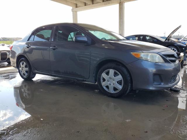 Photo 4 from auction – 2013 TOYOTA COROLLA BA with VIN 5YFBU4EE6DP203298