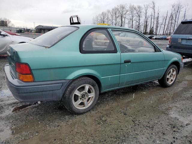 Photo 3 from auction – 1995 TOYOTA TERCEL STD with VIN JT2EL55D9S0046895