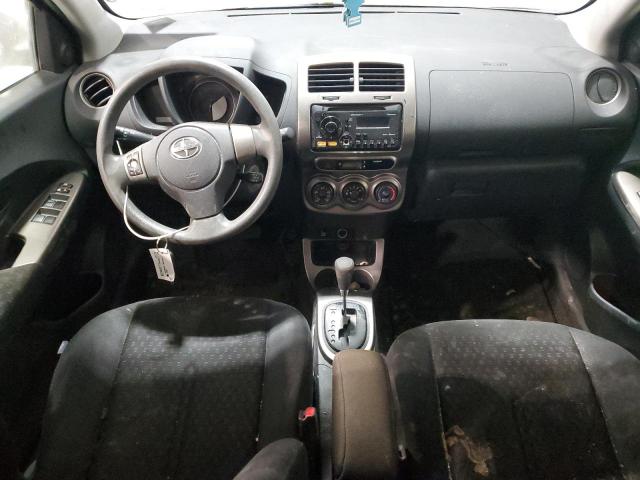 Photo 8 from auction – 2013 TOYOTA SCION XD with VIN JTKKUPB40D1031862