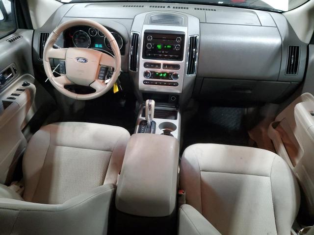 Photo 8 from auction – 2010 FORD EDGE SEL with VIN 2FMDK4JC5ABA92102