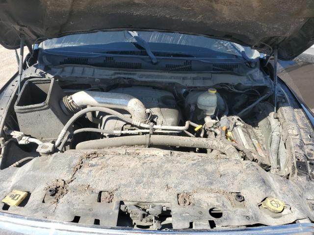 Снимка 11 от търг – 2015 RAM 1500 LARAM с VIN 1C6RR7NT2FS620796
