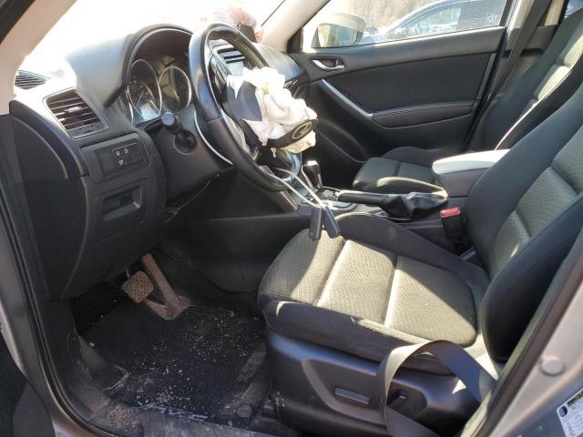 Photo 7 from auction – 2014 MAZDA CX-5 TOURI with VIN JM3KE4CY3E0336467