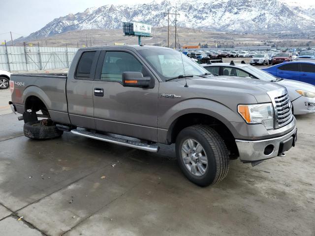 Photo 4 from auction – 2012 FORD F150 SUPER with VIN 1FTFX1EF1CFC58120