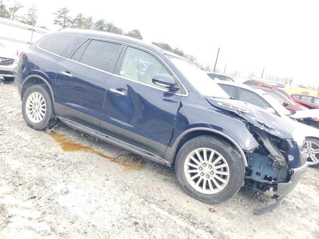 Photo 4 from auction – 2011 BUICK ENCLAVE CX with VIN 5GAKRBED7BJ358085