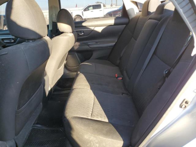 Photo 10 from auction – 2018 NISSAN ALTIMA 2.5 with VIN 1N4AL3AP5JC113182