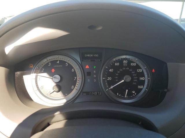 Photo 9 from auction – 2009 LEXUS ES 350 with VIN JTHBJ46G192336919