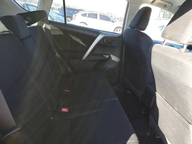 Photo 11 from auction – 2015 TOYOTA RAV4 LE with VIN 2T3BFREV9FW266475