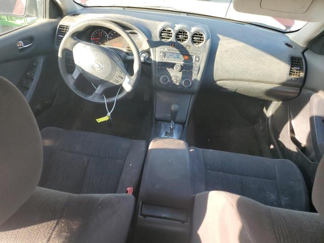 Photo 8 from auction – 2012 NISSAN ALTIMA BAS with VIN 1N4AL2AP6CN530912