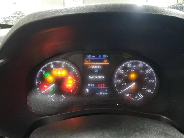 Photo 9 from auction – 2024 NISSAN ALTIMA S with VIN 1N4BL4BV7RN374529
