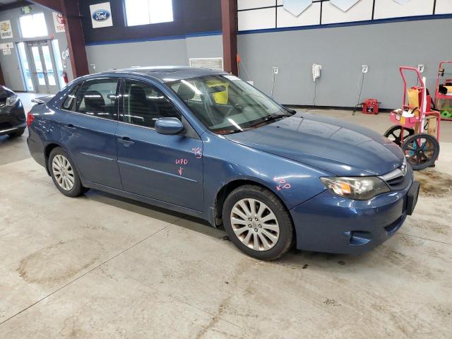 Photo 4 from auction – 2011 SUBARU IMPREZA 2. with VIN JF1GE6B65BH513713
