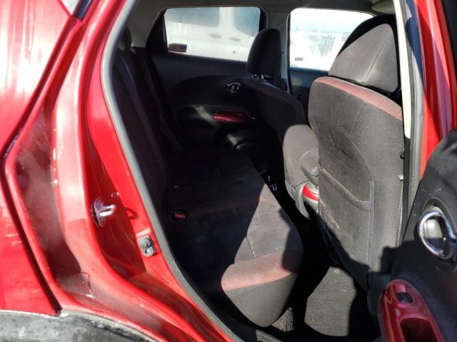 Photo 10 from auction – 2015 NISSAN JUKE S with VIN JN8AF5MR5FT502037
