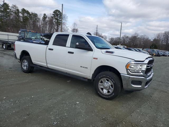 Photo 4 from auction – 2019 RAM 2500 TRADE with VIN 3C6UR5HJ6KG565716