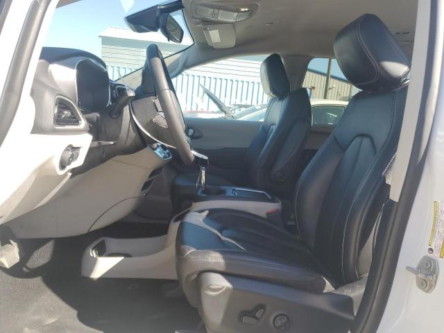 Photo 7 from auction – 2024 CHRYSLER PACIFICA T with VIN 2C4RC1BG6RR120466