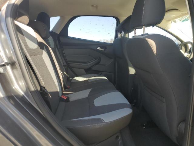 Photo 10 from auction – 2012 FORD FOCUS SE with VIN 1FAHP3K22CL407356