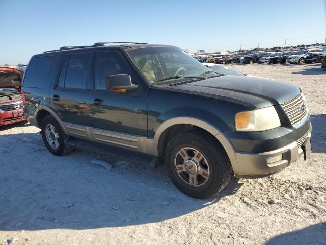 Photo 4 from auction – 2003 FORD EXPEDITION with VIN 1FMRU17W53LA29794