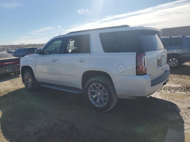 Photo 2 from auction – 2016 GMC YUKON SLT with VIN 1GKS2BKC8GR177234