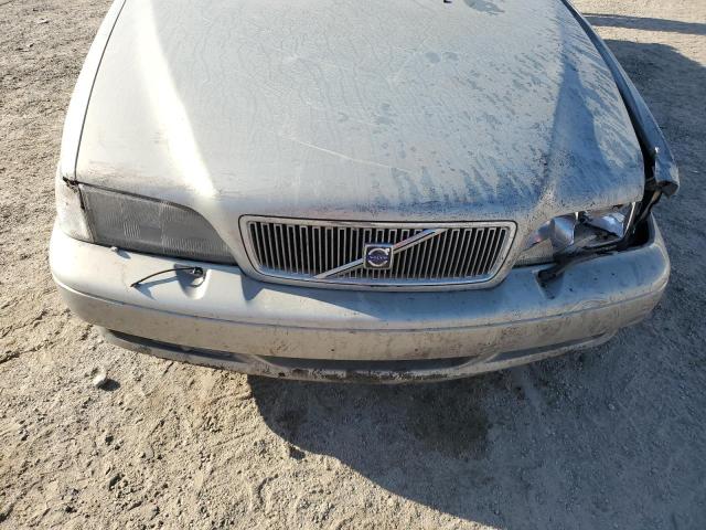 Photo 11 from auction – 2000 VOLVO S70 BASE with VIN YV1LS61J7Y2632876