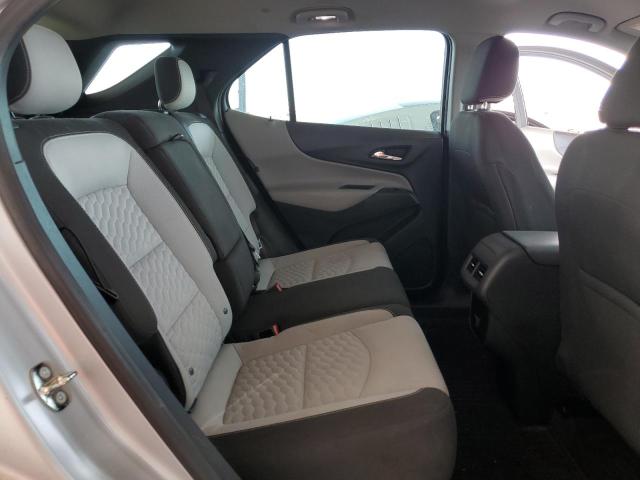 Photo 11 from auction – 2018 CHEVROLET EQUINOX LS with VIN 2GNAXHEVXJ6145761
